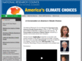 americasclimatechoices.org