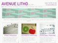 avenuelitho.com