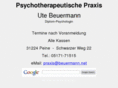 beuermann.net