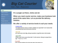 bigcatmessenger.com