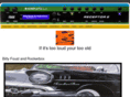 billyfoust.com