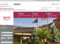 birminghammarriott.com