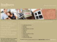bradburys-estateagents.com
