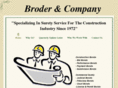 broderbonds.com