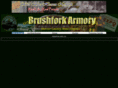 brushforkarmory.com