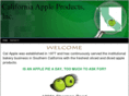 cal-apple.com