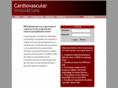 cardiovascular-innovations.com