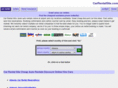carrentalsite.com