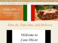 casa-dileo.com