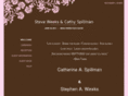 cathy-steve.com