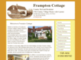 crondallbandb.co.uk