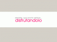 disfrutandolo.com