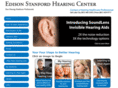 edisonstanfordhearing.com