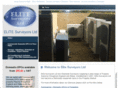 elitesurveyors.com