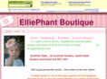 ellie-phant.com