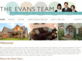 evansteamsellsomaha.com