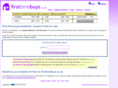 firsttimebuys.com