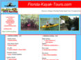 florida-kayak-tours.com