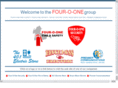 four-o-one.com