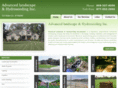 fullservicelandscaping.net