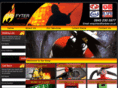fyrfyter.co.uk