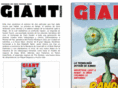 giant-magazine.com