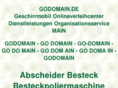 godomain.de