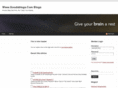 goodsblogs.com