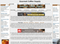 gourmetcoffeesupply.com