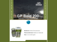 gpbold200.com