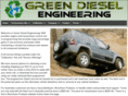 greendieselengineering.com