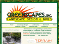 greenscapesseattle.com