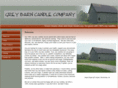 greybarncandle.com