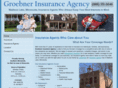 groebnerinsurance.net