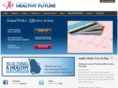 healthyfuturega.com