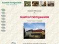 hertigswalde.de