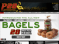 highproteinbread.com