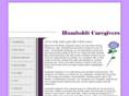 humboldtcaregivers.com