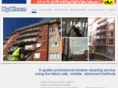 hykleen.co.uk