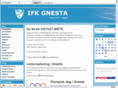 ifkgnesta.com