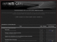 infiniticars.net