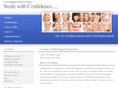 ismilewithconfidence.com