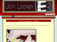 jefflisenby.com