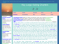 keylargosailingcharters.com