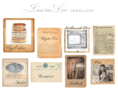 lauraleejewellery.com