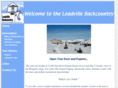 leadvillebackcountry.com