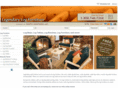 legendarylogfurniture.com