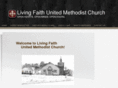 livingfaithumc.net