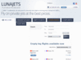 loonajets.com