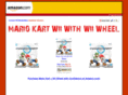 mariokartwiiwithwiiwheel.com